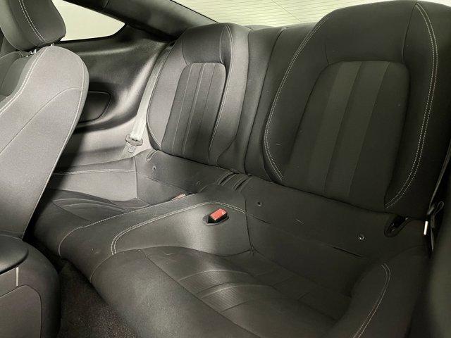 used 2019 Ford Mustang car, priced at $18,477