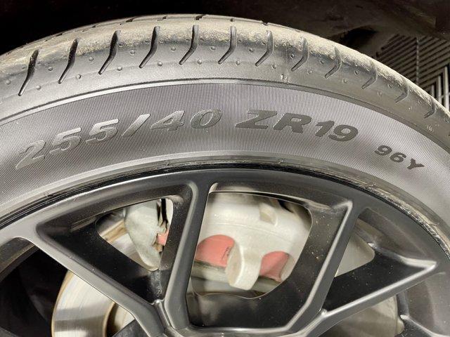 used 2019 Ford Mustang car, priced at $18,477