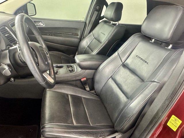 used 2014 Dodge Durango car, priced at $15,977