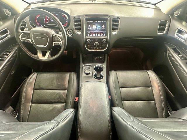 used 2014 Dodge Durango car, priced at $15,977