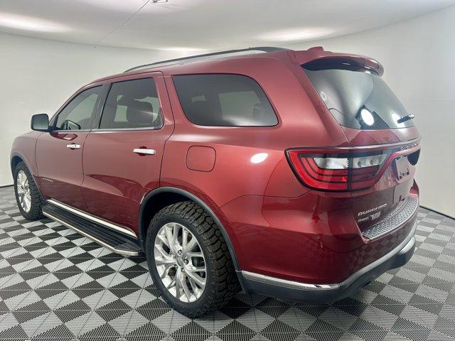 used 2014 Dodge Durango car, priced at $15,977