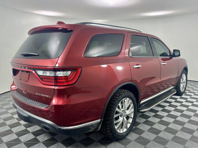 used 2014 Dodge Durango car, priced at $15,977