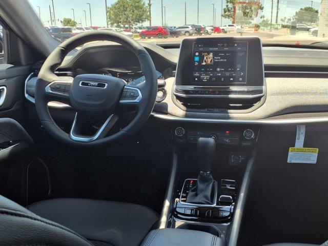 new 2025 Jeep Compass car, priced at $27,750