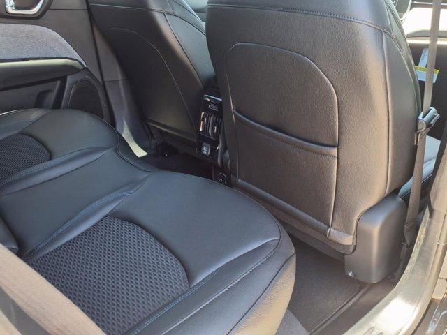 new 2025 Jeep Compass car, priced at $27,750