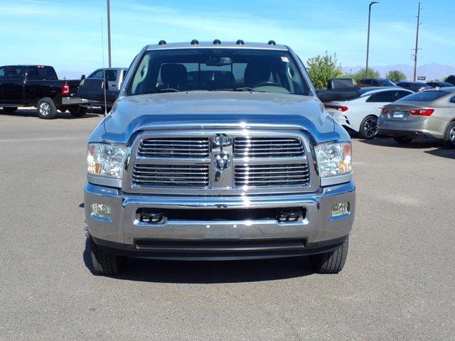 used 2012 Ram 3500 car, priced at $33,895