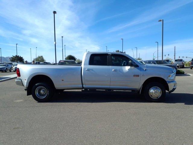 used 2012 Ram 3500 car, priced at $33,895