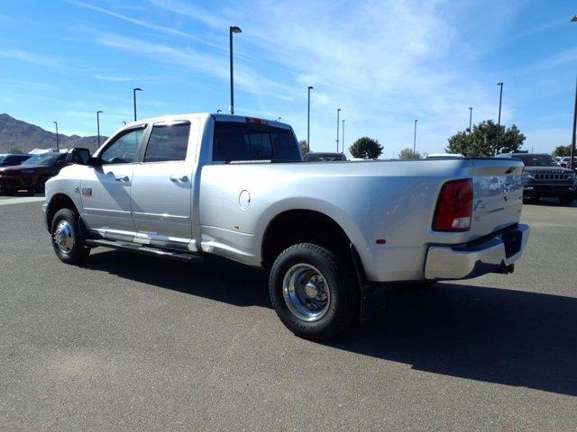 used 2012 Ram 3500 car, priced at $33,895