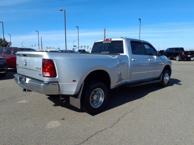 used 2012 Ram 3500 car, priced at $33,895