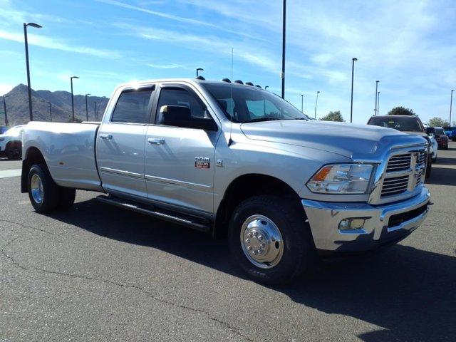 used 2012 Ram 3500 car, priced at $33,895