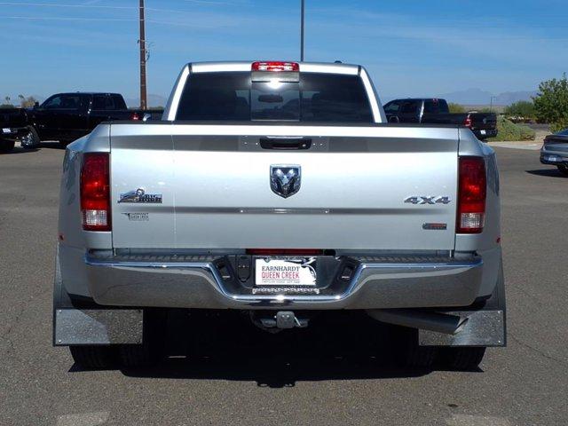 used 2012 Ram 3500 car, priced at $33,895