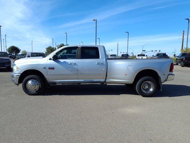 used 2012 Ram 3500 car, priced at $33,895