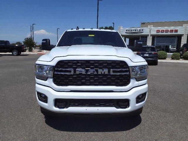 new 2024 Ram 3500 car