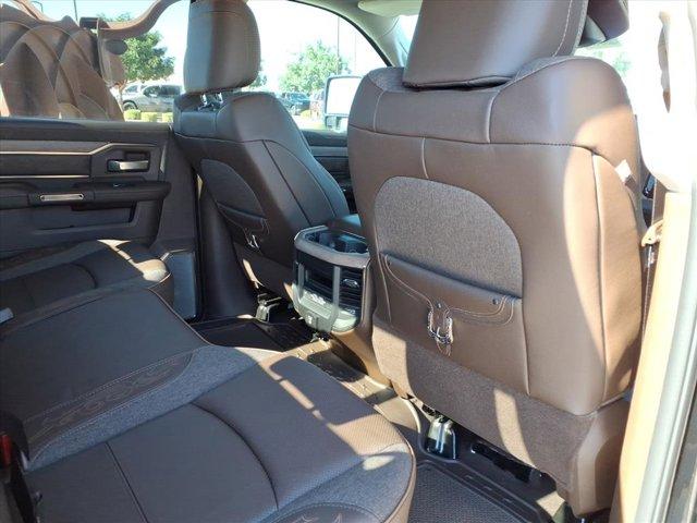 new 2026 Ram 2500 car, priced at $86,875