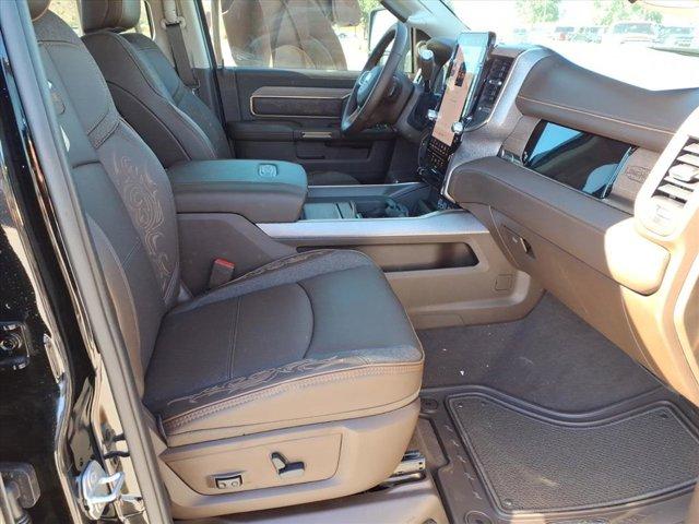 new 2026 Ram 2500 car, priced at $86,875