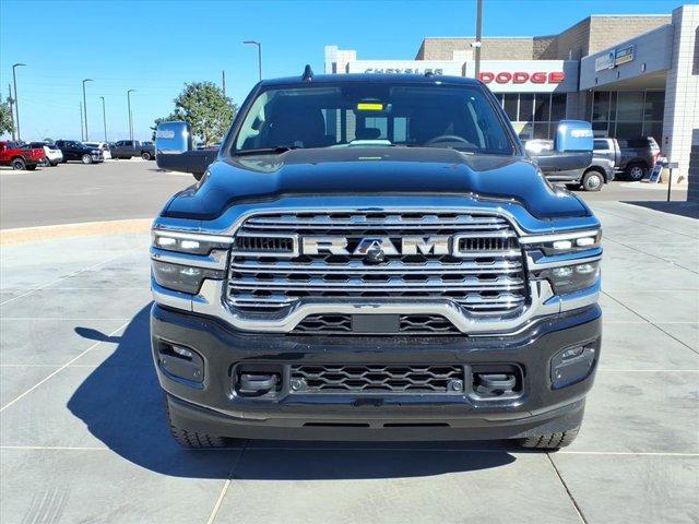 new 2026 Ram 2500 car, priced at $86,875