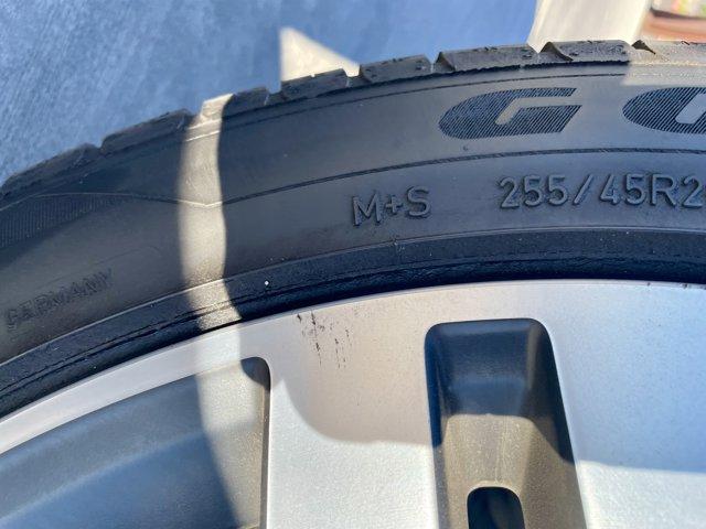 used 2020 Mercedes-Benz GLC 300 car, priced at $31,977