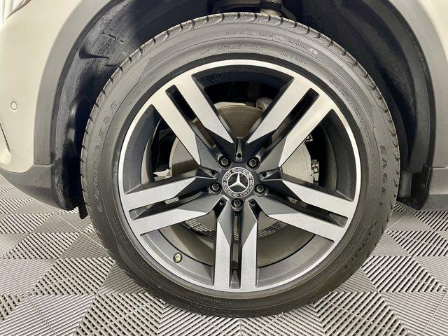 used 2020 Mercedes-Benz GLC 300 car, priced at $23,977