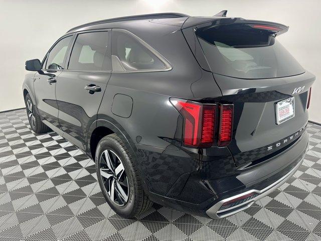 used 2022 Kia Sorento car, priced at $28,477
