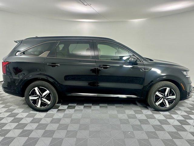 used 2022 Kia Sorento car, priced at $28,477