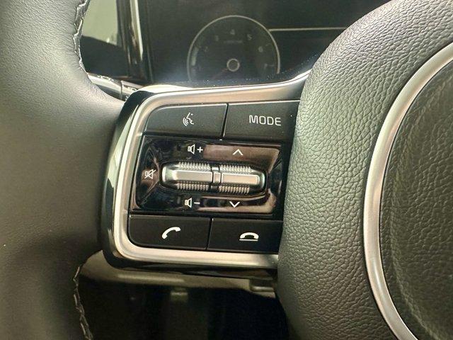 used 2022 Kia Sorento car, priced at $28,477