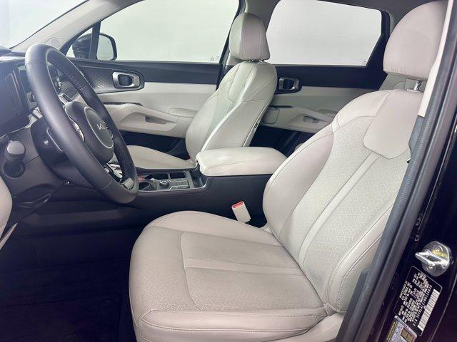 used 2022 Kia Sorento car, priced at $28,477