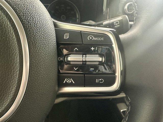 used 2022 Kia Sorento car, priced at $28,477