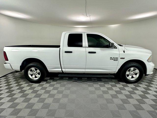 used 2019 Ram 1500 Classic car, priced at $24,477
