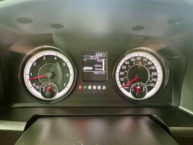 used 2019 Ram 1500 Classic car, priced at $24,477