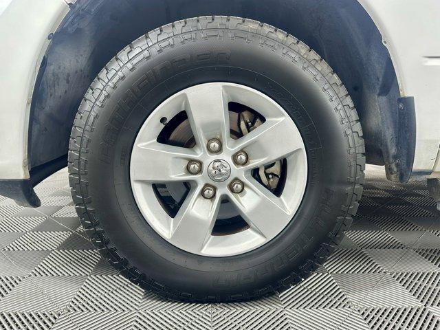 used 2019 Ram 1500 Classic car, priced at $24,477