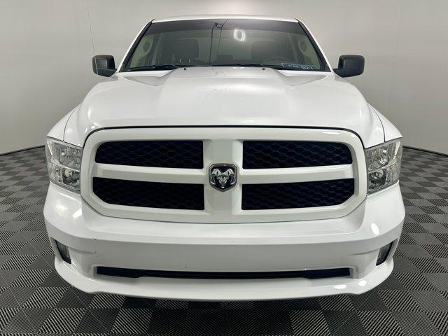 used 2019 Ram 1500 Classic car, priced at $24,477
