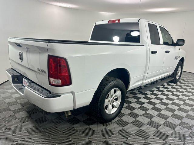 used 2019 Ram 1500 Classic car, priced at $24,477