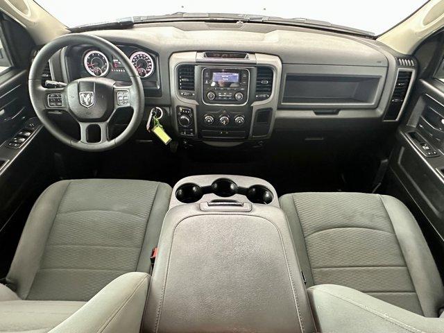 used 2019 Ram 1500 Classic car, priced at $24,477