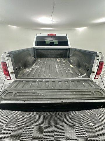 used 2019 Ram 1500 Classic car, priced at $24,477