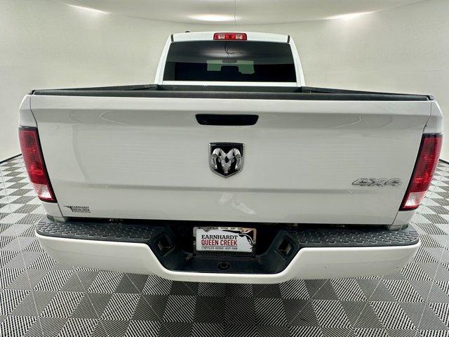 used 2019 Ram 1500 Classic car, priced at $24,477