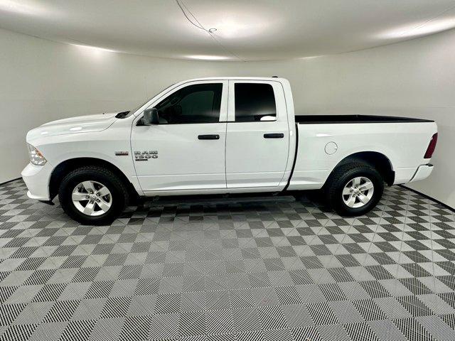 used 2019 Ram 1500 Classic car, priced at $24,477