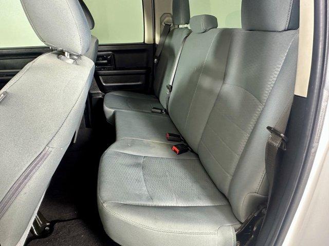 used 2019 Ram 1500 Classic car, priced at $24,477