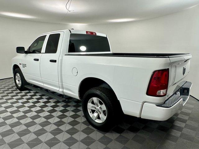 used 2019 Ram 1500 Classic car, priced at $24,477
