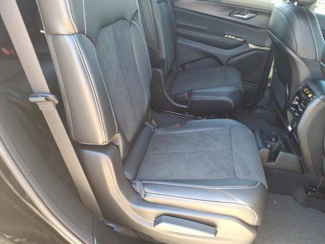 new 2025 Jeep Grand Cherokee L car, priced at $41,463