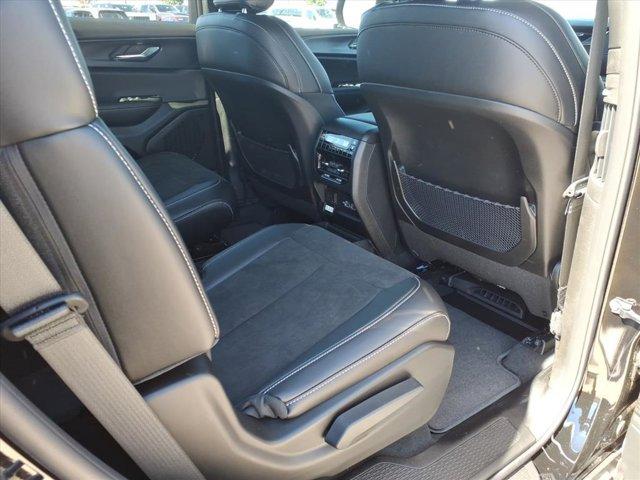new 2025 Jeep Grand Cherokee L car, priced at $41,463
