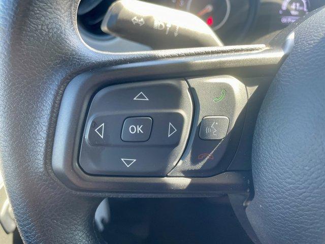 new 2025 Jeep Gladiator car, priced at $39,893