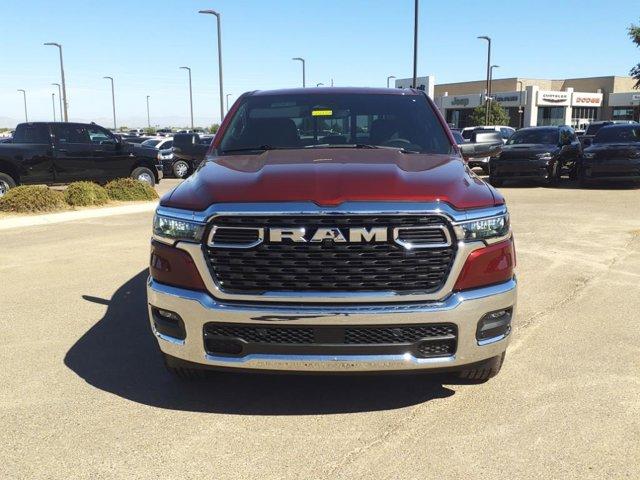 new 2025 Ram 1500 car