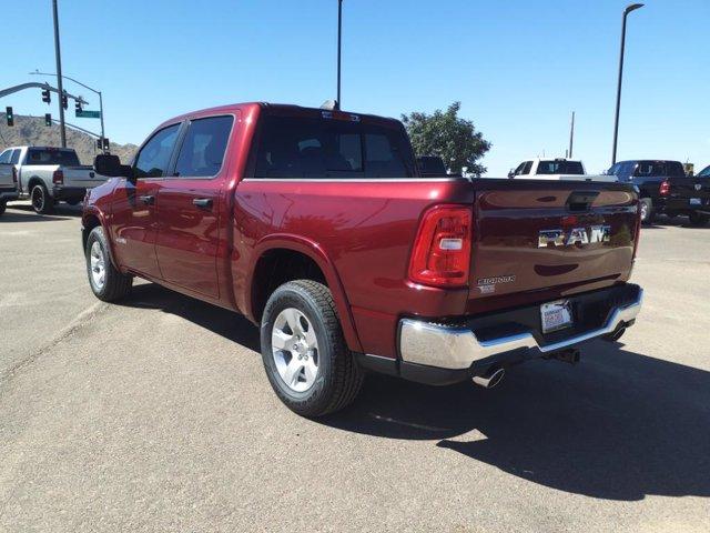 new 2025 Ram 1500 car