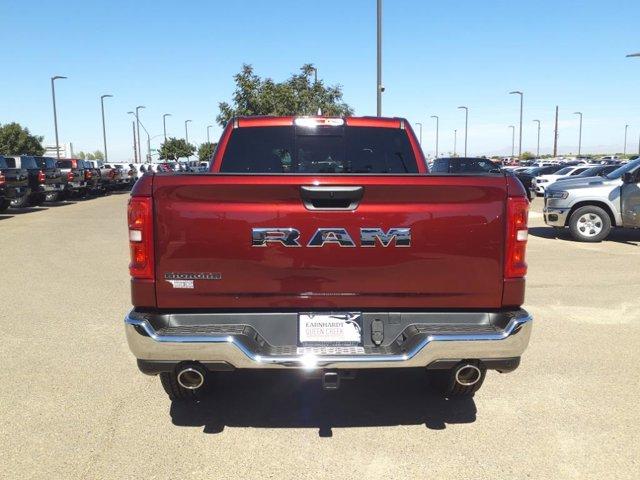 new 2025 Ram 1500 car