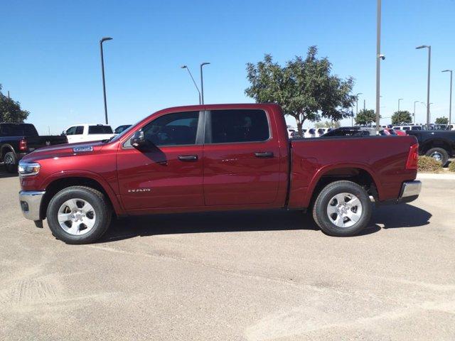 new 2025 Ram 1500 car