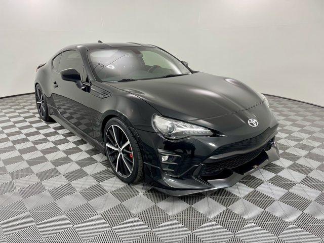 used 2019 Toyota 86 car, priced at $27,477