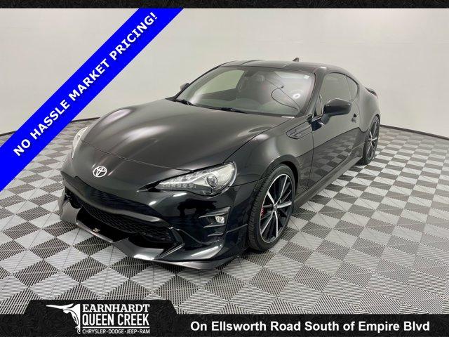 used 2019 Toyota 86 car, priced at $25,977