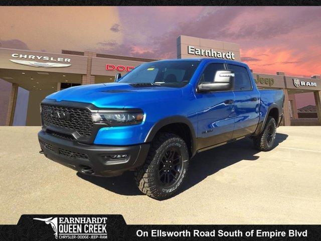 new 2025 Ram 1500 car