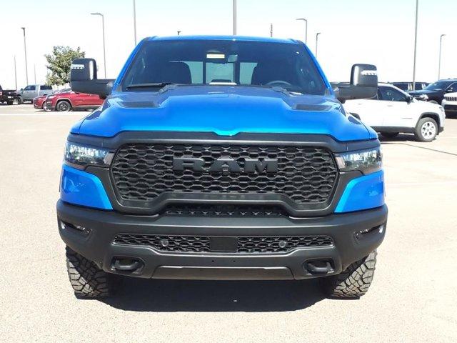 new 2025 Ram 1500 car