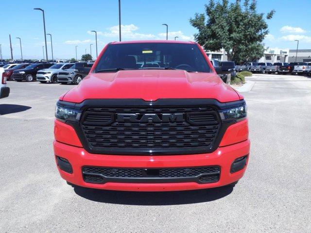 new 2025 Ram 1500 car