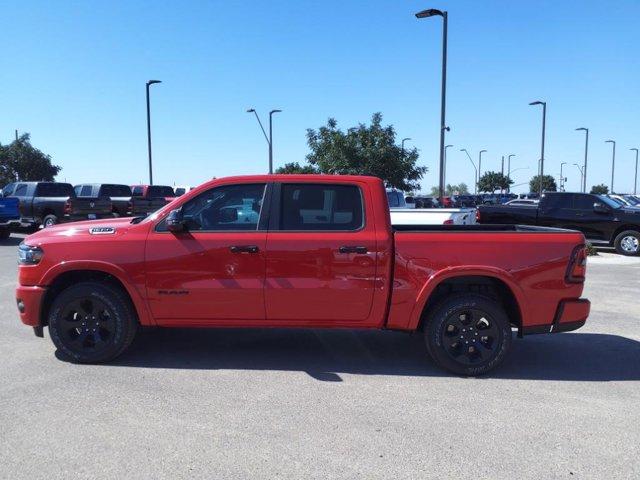 new 2025 Ram 1500 car